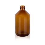 Veralflaschen 500 ml Herbsline