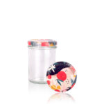 Gläser zum Einkochen Garden Collection Kirsche