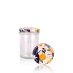 Gläser zum Einkochen Garden Collection Marille