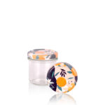 Gläser zum Einkochen Garden Collection Marille