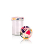 Gläser zum Einkochen Garden Collection Himbeere