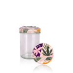 Gläser zum Einkochen Garden Collection Blumen