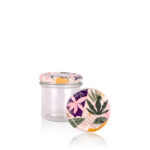 Gläser zum Einkochen Garden Collection Blumen