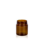 6x Weithalsgläser 200 ml