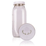 12x Multi-Gläser inkl. Deckel 1000 ml