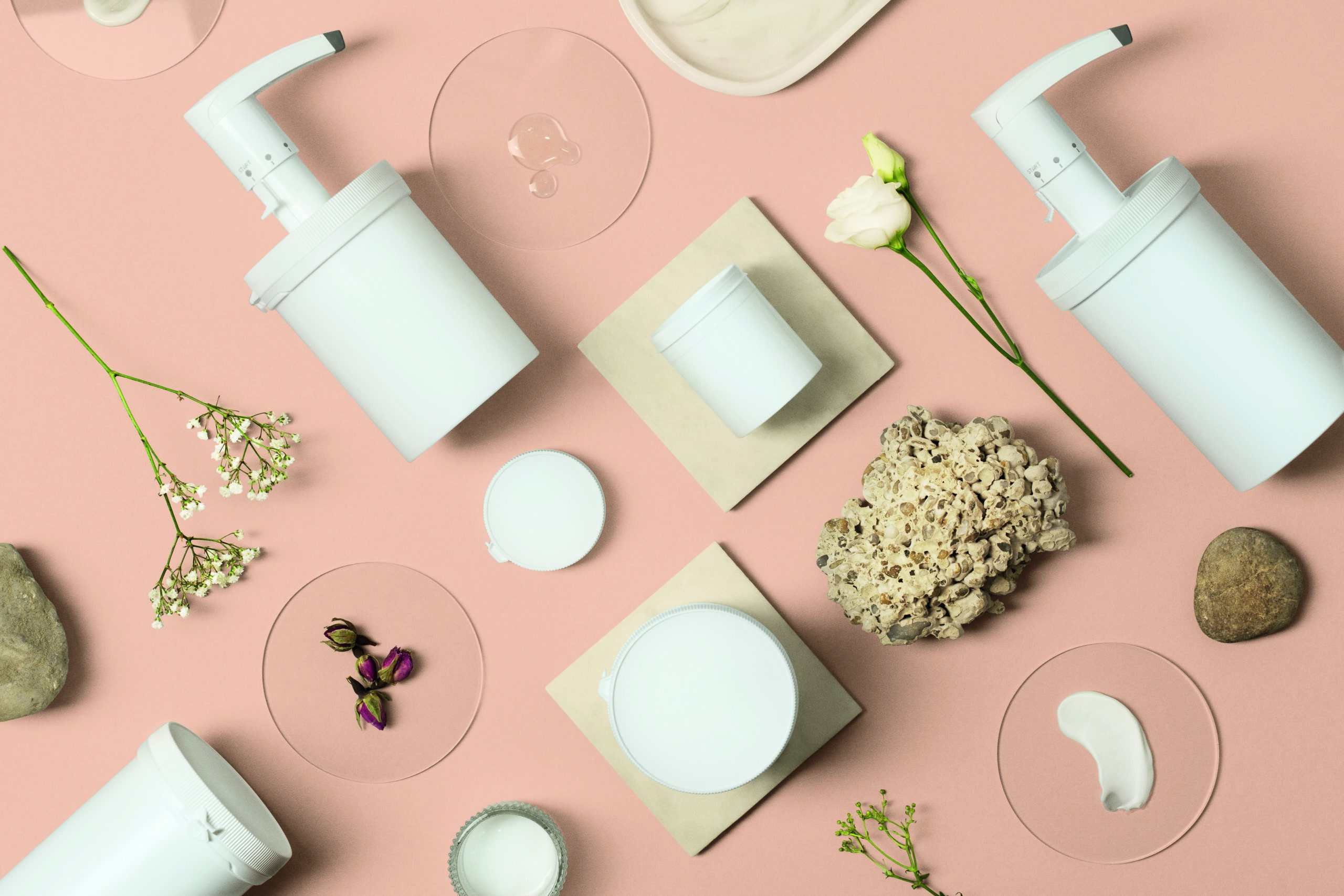 Joma personal care Produkte