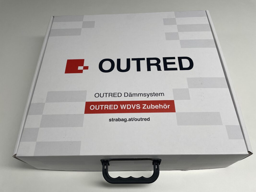 Kartonverpackung Branding