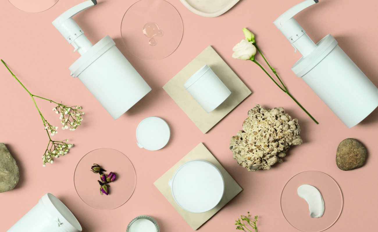 Joma personal care Produkte